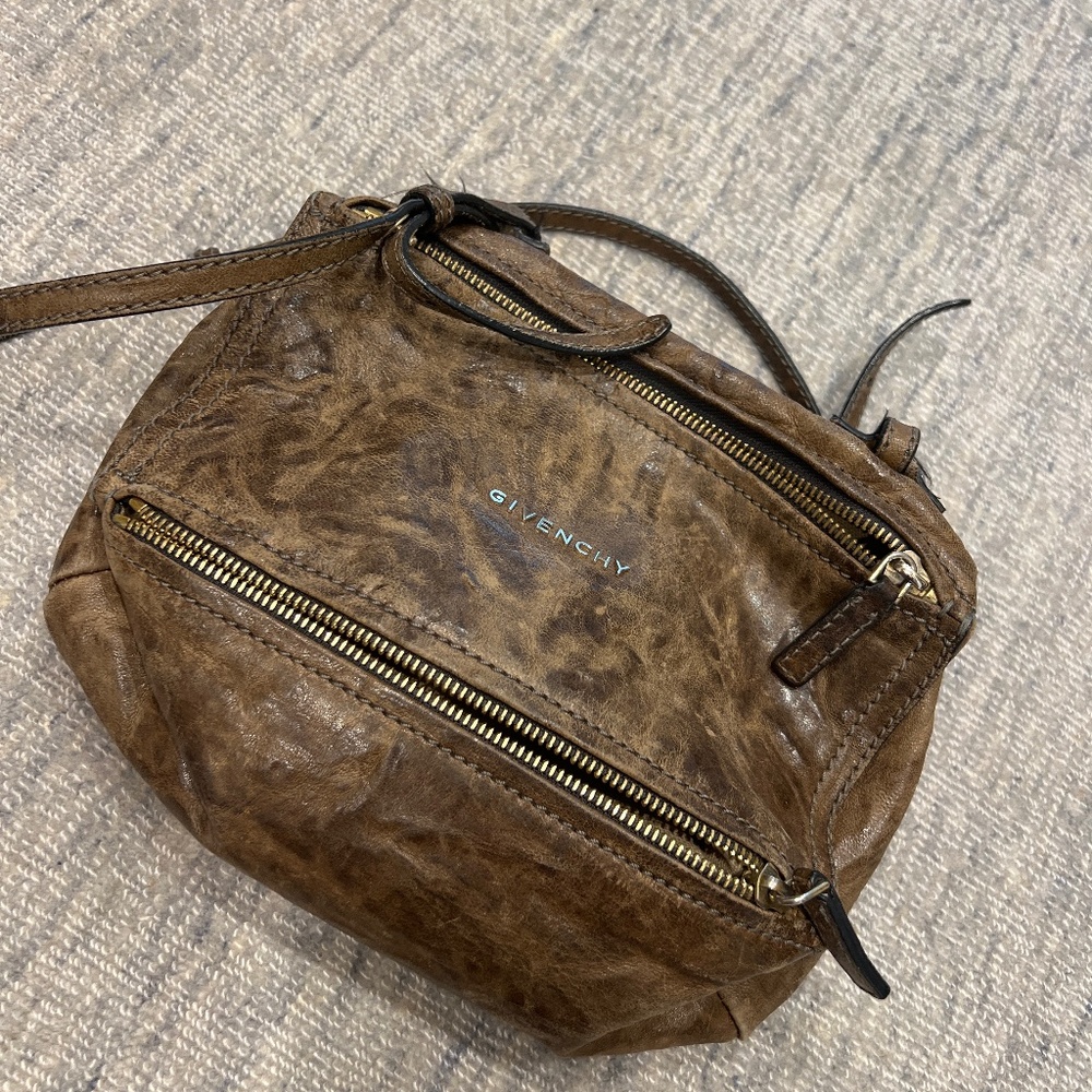 Givenchy cross body